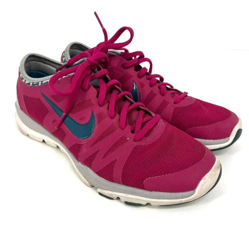 Nike Flex Supreme Tr3 Outdoor Multisport Training Shoes 683138-603 Womens US 9‎